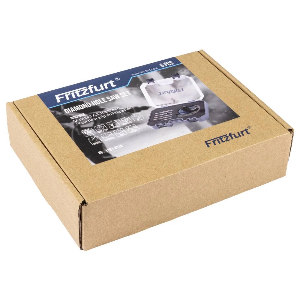 Conrad Product Image