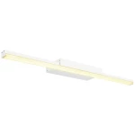 SLV GLENOS ® 60 1003507 LED svjetlo za ogLEDalo 12 W  toplo bijela do neutralno bijela bijela