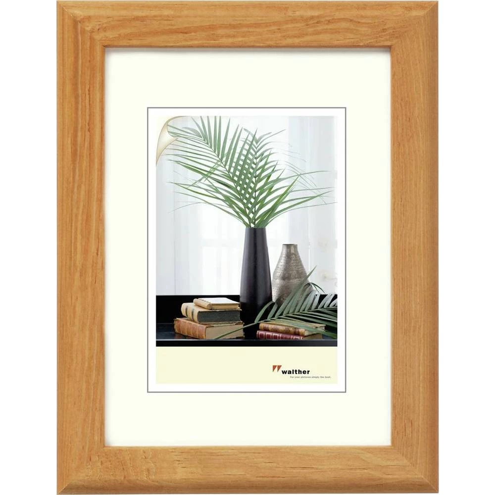 Walther HB520P izmjenjivi okvir za slike Format papira: 20 x 15 cm bukva boja slika
