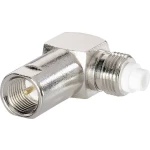 FME adapter Muški konektor FME - Ženski konektor FME TRU COMPONENTS 100 ST