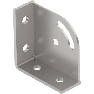 OBO Bettermann 1124796 Dodatna oprema za montažu 10 ST Metalna slika