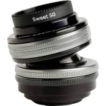 Lensbaby  LBCP250X objektiv za specijalne efekte f/2.5 35 mm