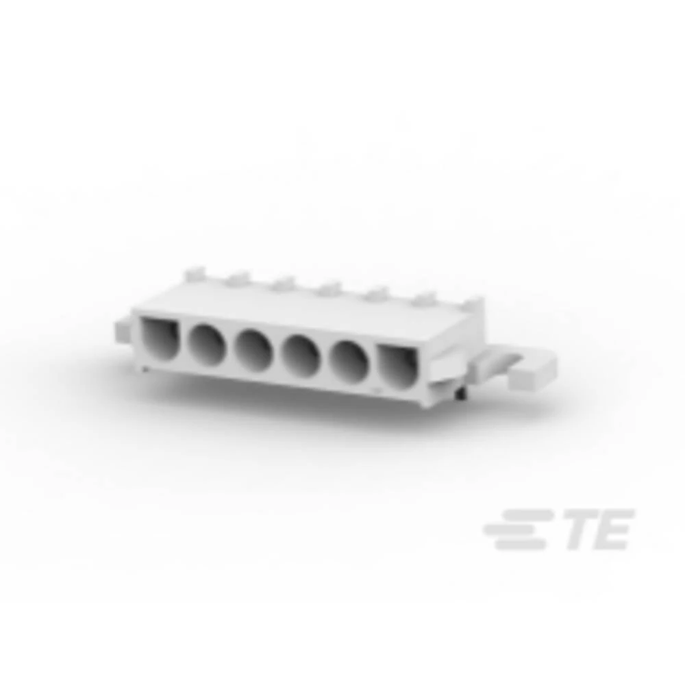 TE Connectivity Universal  MATE-N-LOK ConnectorsUniversal  MATE-N-LOK Connectors 643235-1 AMP slika