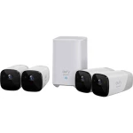 Anker eufyCam 2 kit 4*1 T88433D2 WLAN ip-set sigurnosne kamere sa 4 kamere 1920 x 1080 piksel