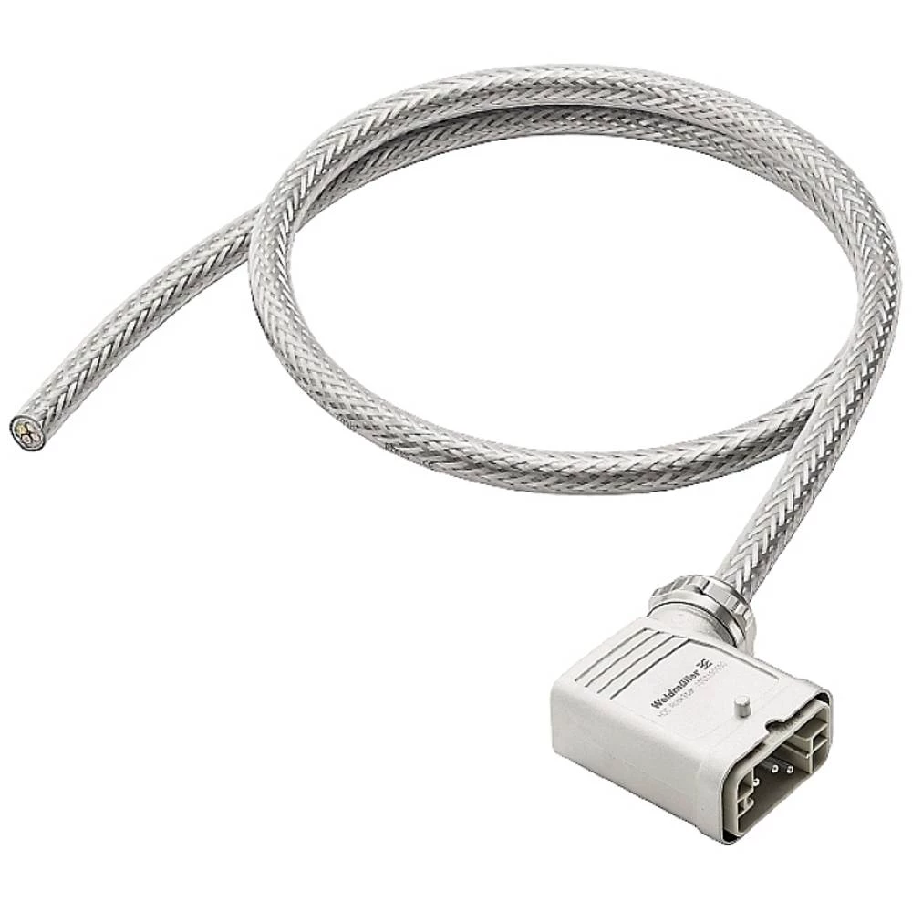 Weidmüller Kabel motora 7 G 2.50 mm&sup2; 8000011751 3 m slika