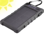 Solarni Powerbank VOLTCRAFT SL-80 LiPo 8000 mAh
