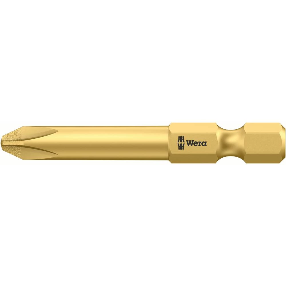 Wera 851/4 ADC bitova 05134950001 dužina 50 mm slika