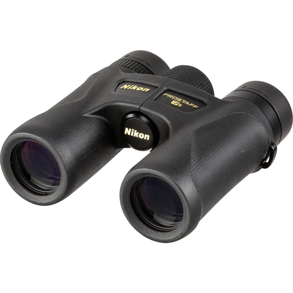 Nikon dvogled  10 xx30 mm invertiran crna BAA843SA slika