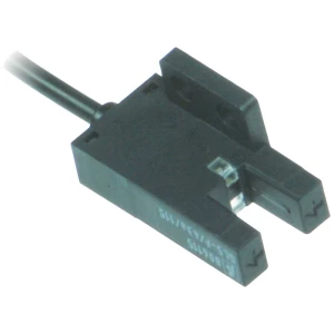 Pepperl+Fuchs viljuškasta svjetlosna pregrada GL5-F/43a/115 806115 1 St. slika