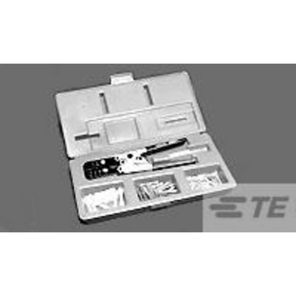 TE Connectivity Other Insulated Terminals and SplicesOther Insulated Terminals and Splices 55892-1 AMP slika