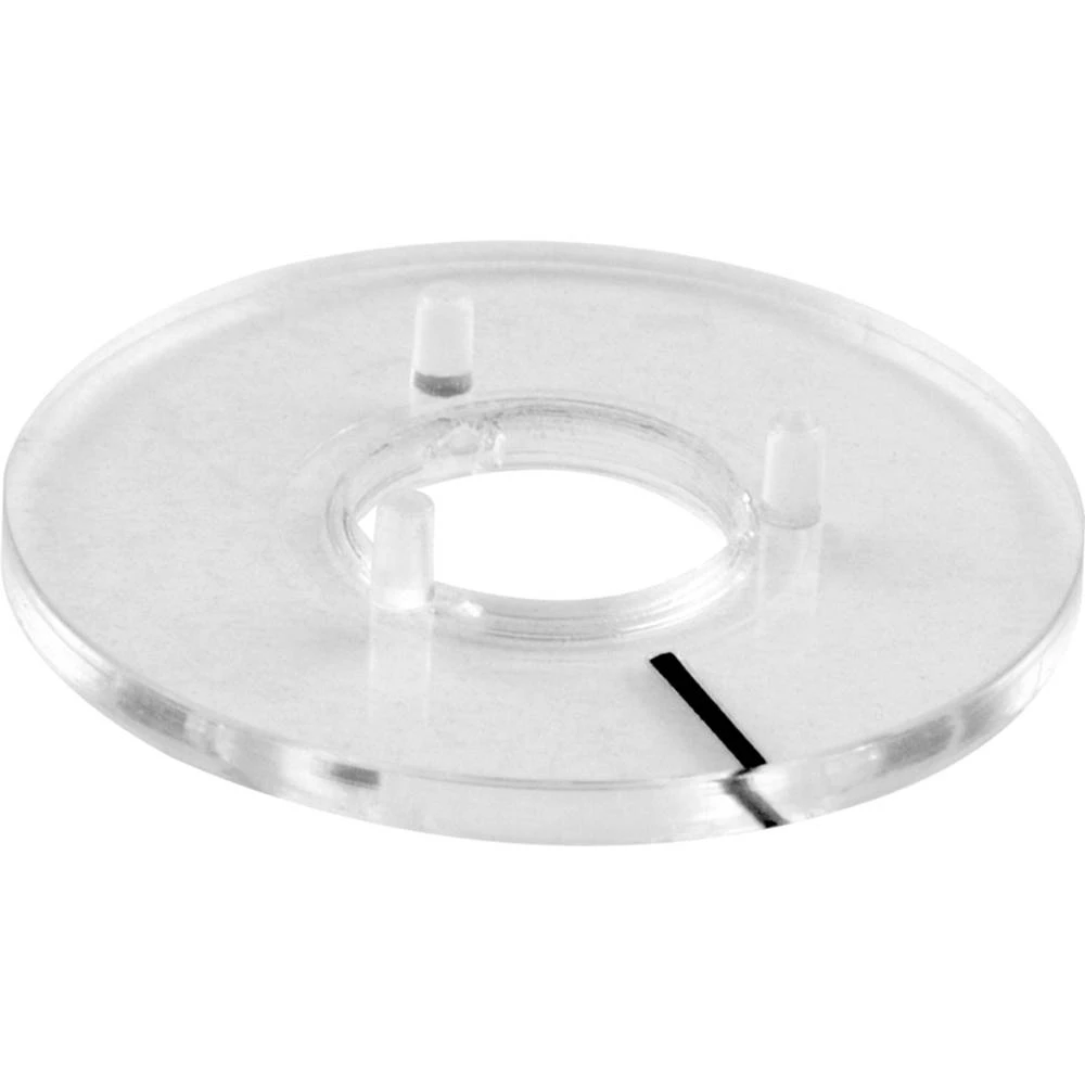 Mentor 330.201 Pločica sa skalom - 1 ST slika