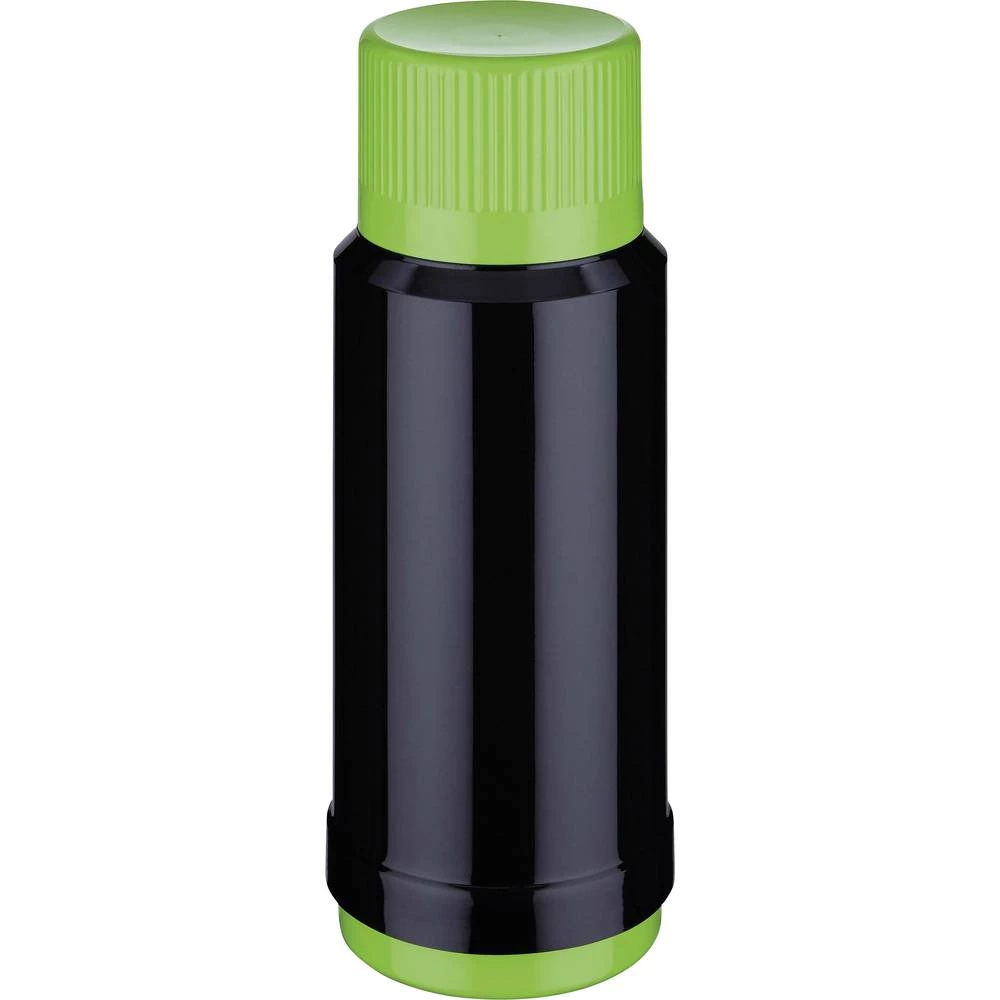 Termos boca Rotpunkt Max 40, electric grashopper Crna, Zelena 1000 ml 404-16-08-0 slika
