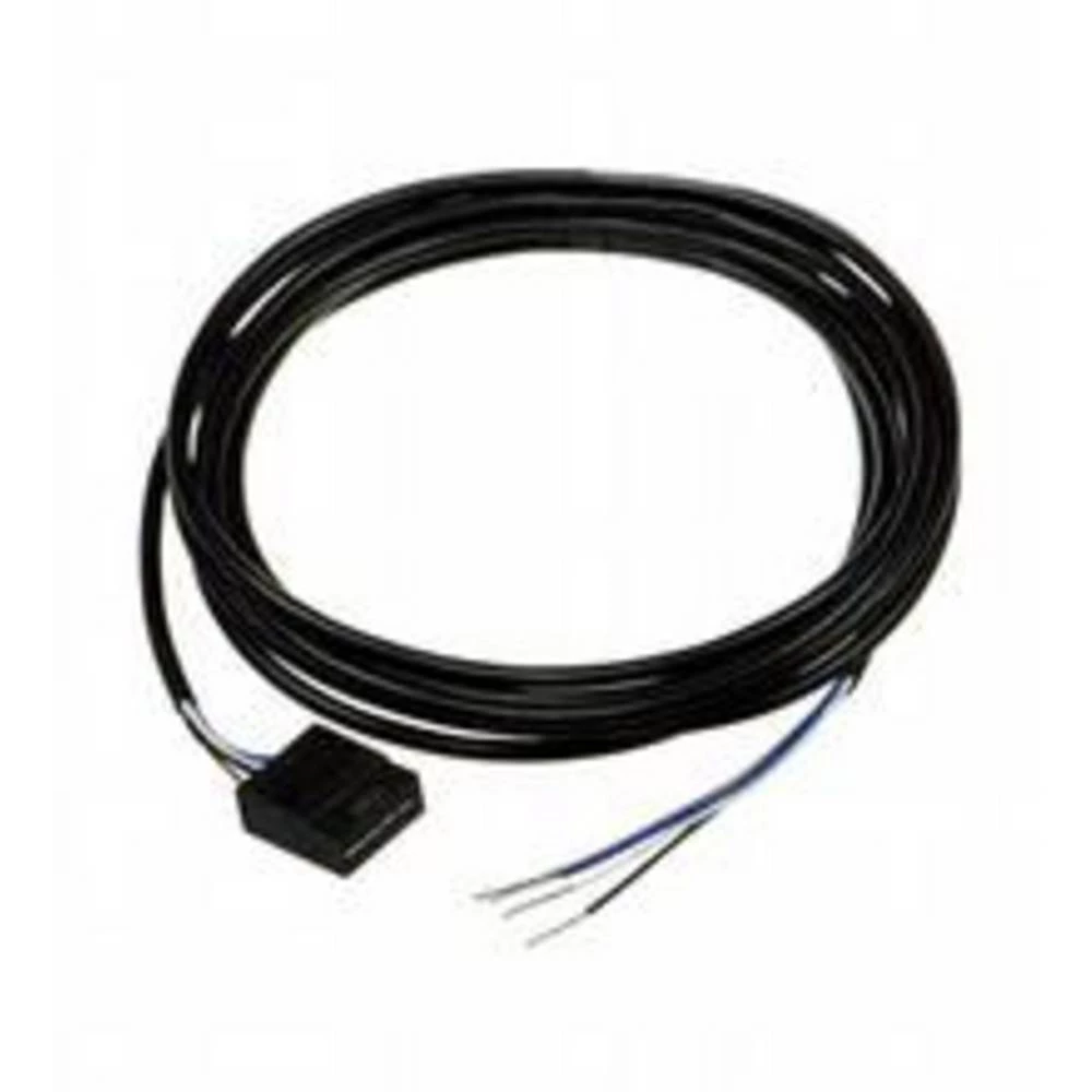 Pepperl+Fuchs 804150 utični konektor za senzor/aktivator  žženski konektor, ravni 2.00 m Broj polova: 4 1 St. slika