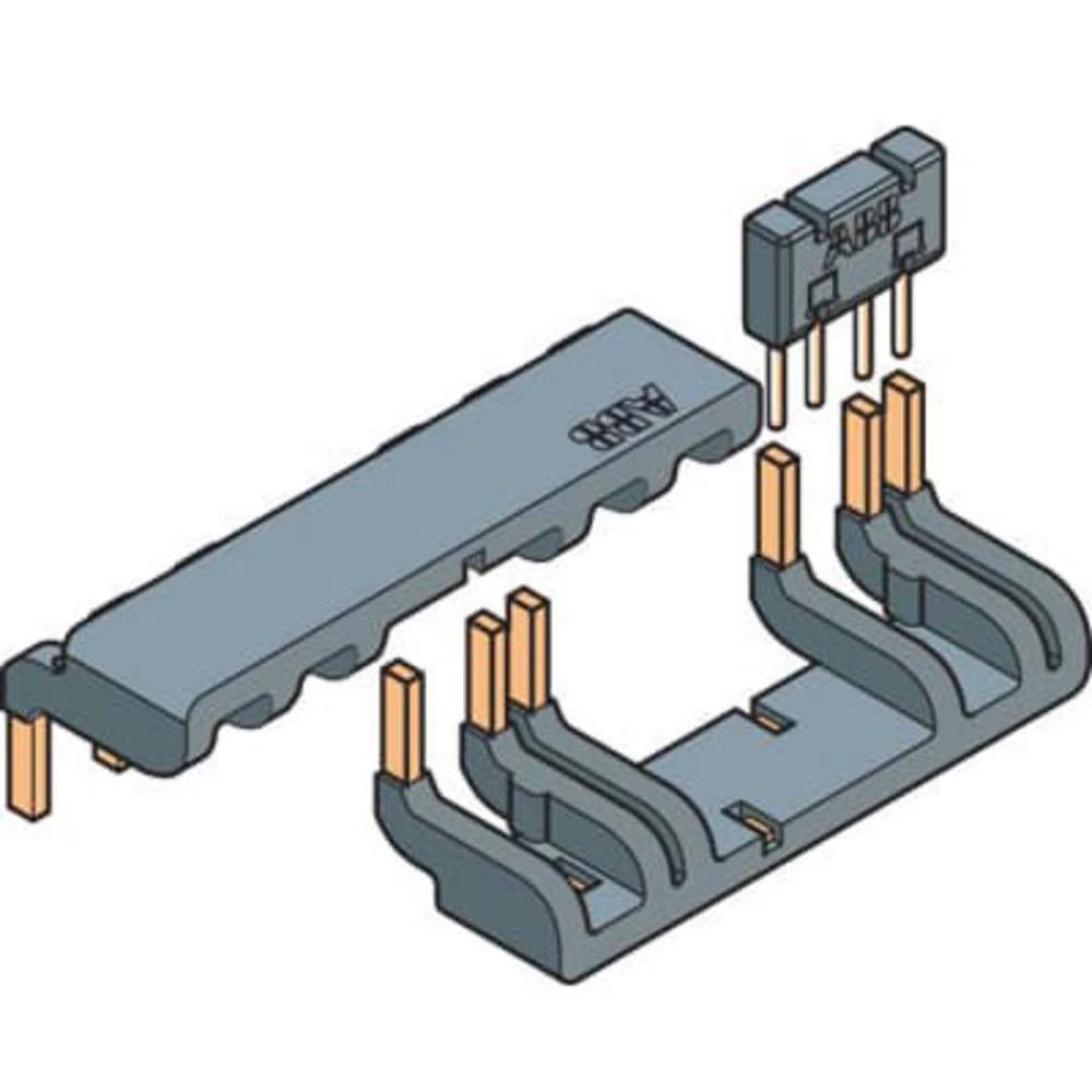 ABB BEY 16-2 prekidač         1 St. slika