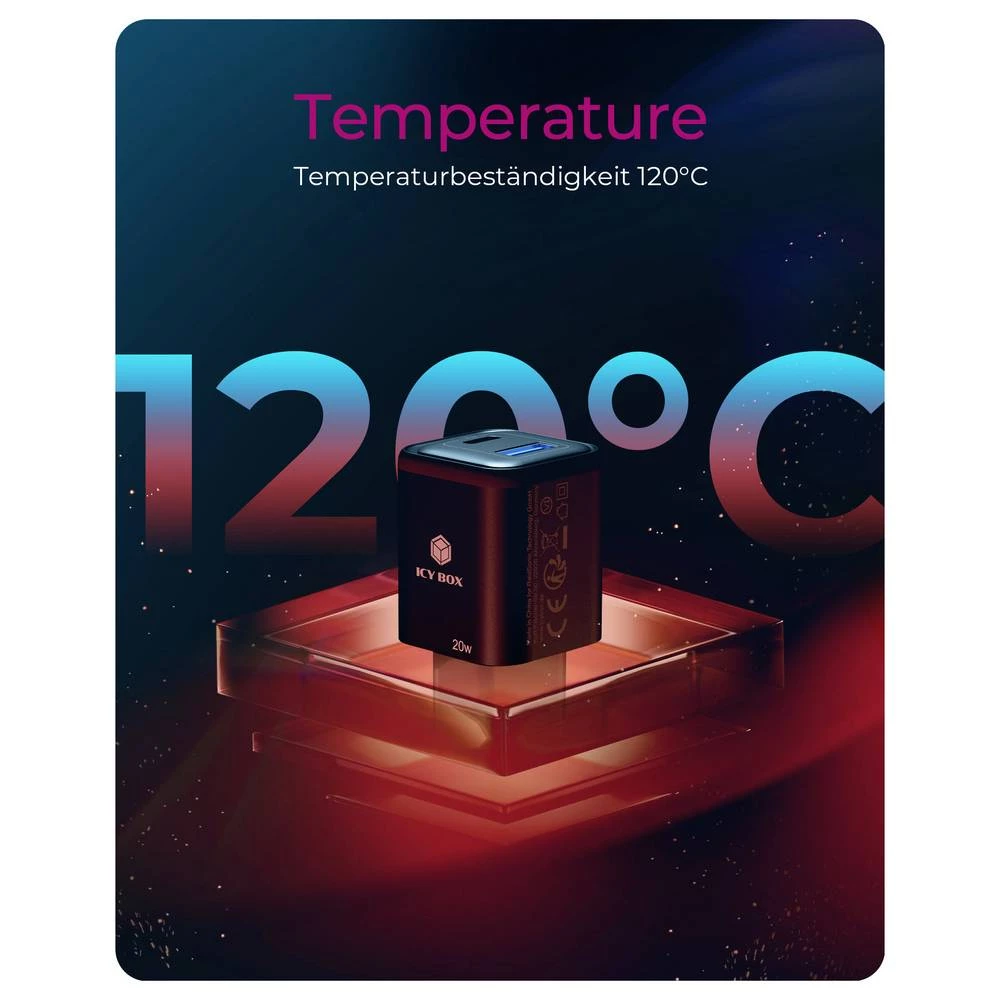 Conrad Product Image