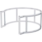 Günzburger Steigtechnik 301306 Okrugla zaštitna košara za ljestve kamiona 1 St.