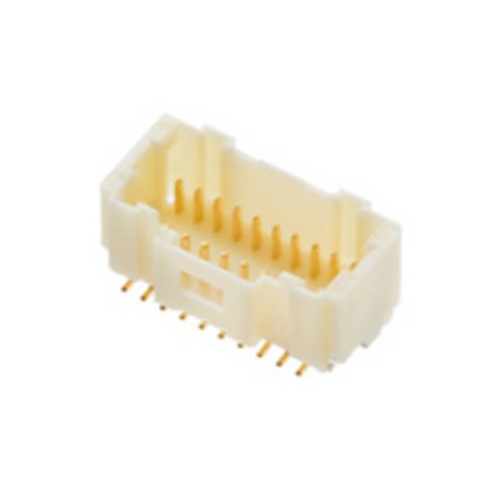 Molex 501190-2052 1 St. Bulk slika