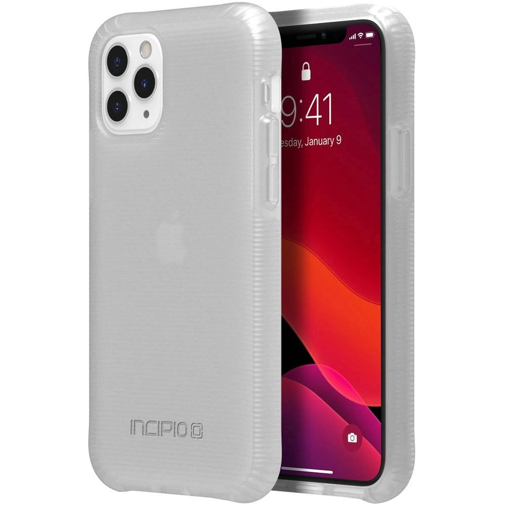 Incipio Aerolite Case iPhone 11 Pro Prozirna slika