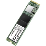 Unutarnji SATA M.2 SSD 2280 256 GB Transcend 110S Maloprodaja TS256GMTE110S PCIe 3.0 x4