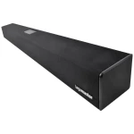Legamaster LS2000 Soundbar crna Bluetooth®, USB