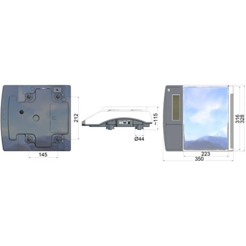 Conrad Product Image