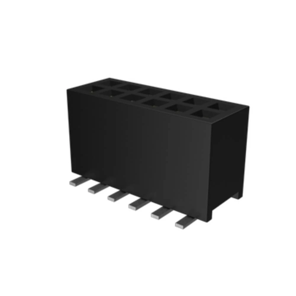 Amphenol 20021321-00024T4LF     1 St. slika