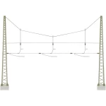 Viessmann Modelltechnik 4162 h0 četverokutna nosiva konstrukcija  univerzalna  1 St.