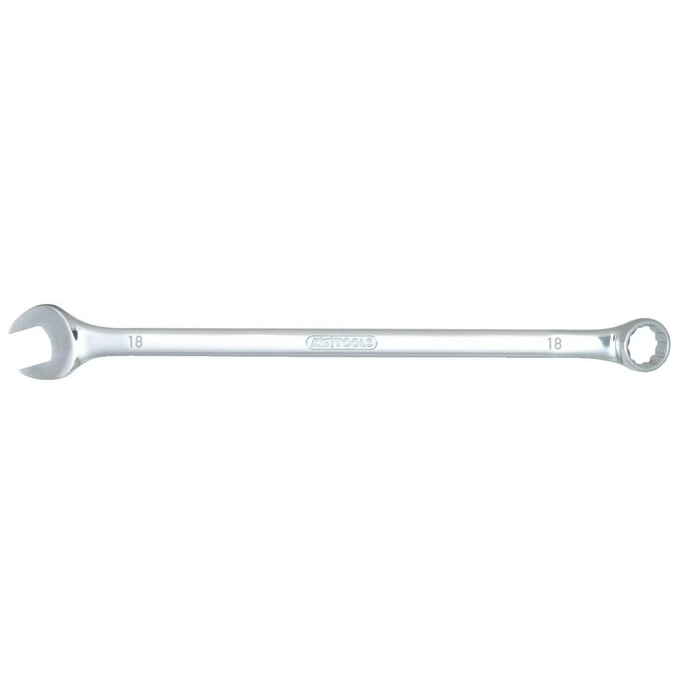 KS Tools 519.0659 519.0659 prstenasti-viličasti ključ Veličina ključa (metrička) (naslov) 19 mm slika