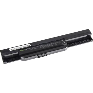 Green Cell baterija prijenosnog računala A32-K53 11.1 V 4400 mAh Asus slika