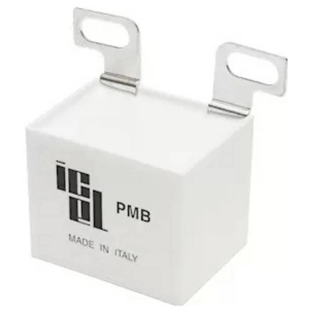 Icel PMB2104200KSP 1 kom. folijski kondenzator u kućištu 2 µF 1000 V/DC 10 % (D x Š) 42.5 mm x 33 mm slika