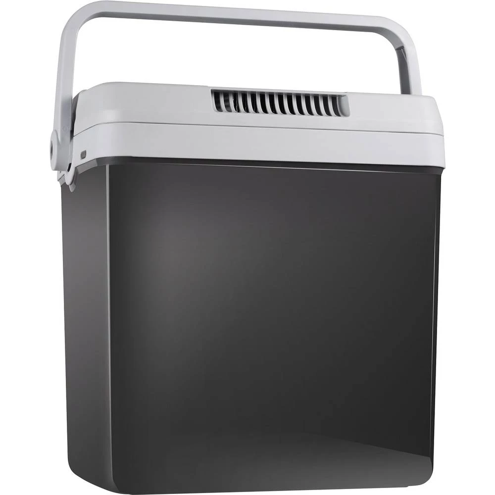 Tristar KB-7532 Rashladna kutija ATT.CALC.EEK=A++ (A+++ - D) Termo elektrićan 12 V, 230 V Siva 30 l slika