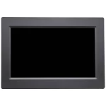 Denver PFF-1015 black digitalni WiFi okvir za slike 25.7 cm 10.1 palac Energetska učinkovitost 2021: C (A - G) 1280 x 80
