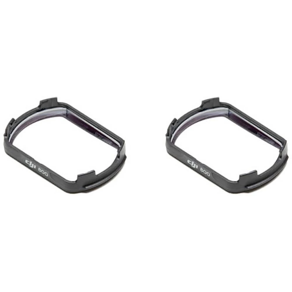 DJI Goggles korektivne leće za multikopter Prikladno za: DJI Goggles, DJI FPV Goggles 2 slika