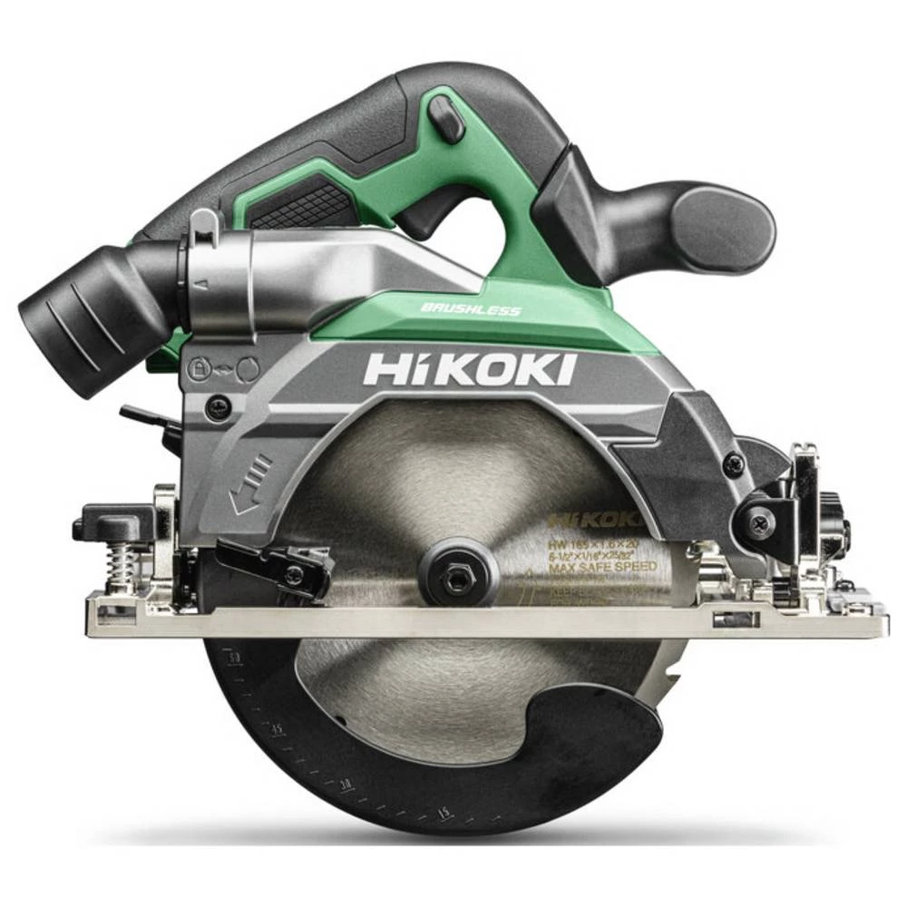 HiKOKI C1806DB akumulatorska kružna pila 18 V slika