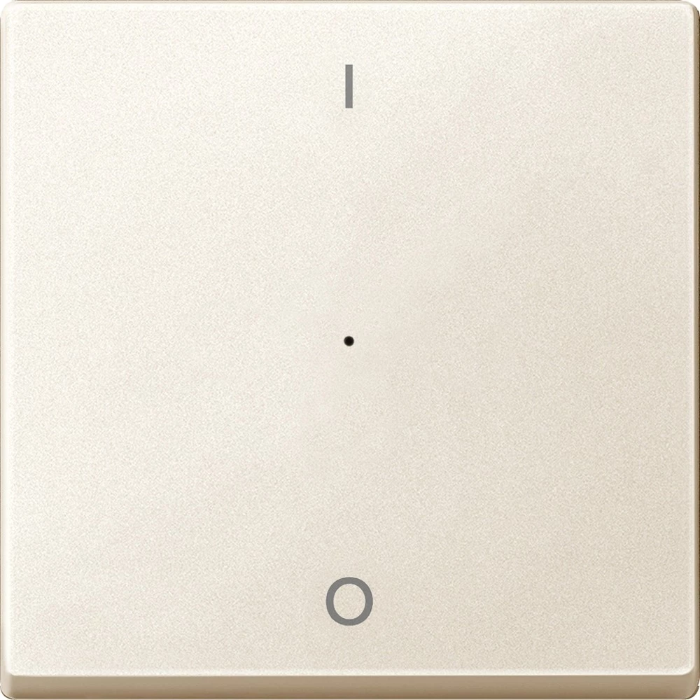 Ozibna tipka IP20 Bijela Merten MEG5211-0444 slika