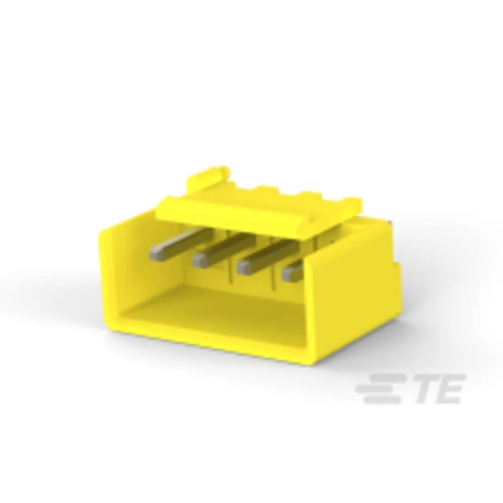 TE Connectivity SL-156 CST-100 and EP ConnectorsSL-156 CST-100 and EP Connectors 1744484-4 AMP slika