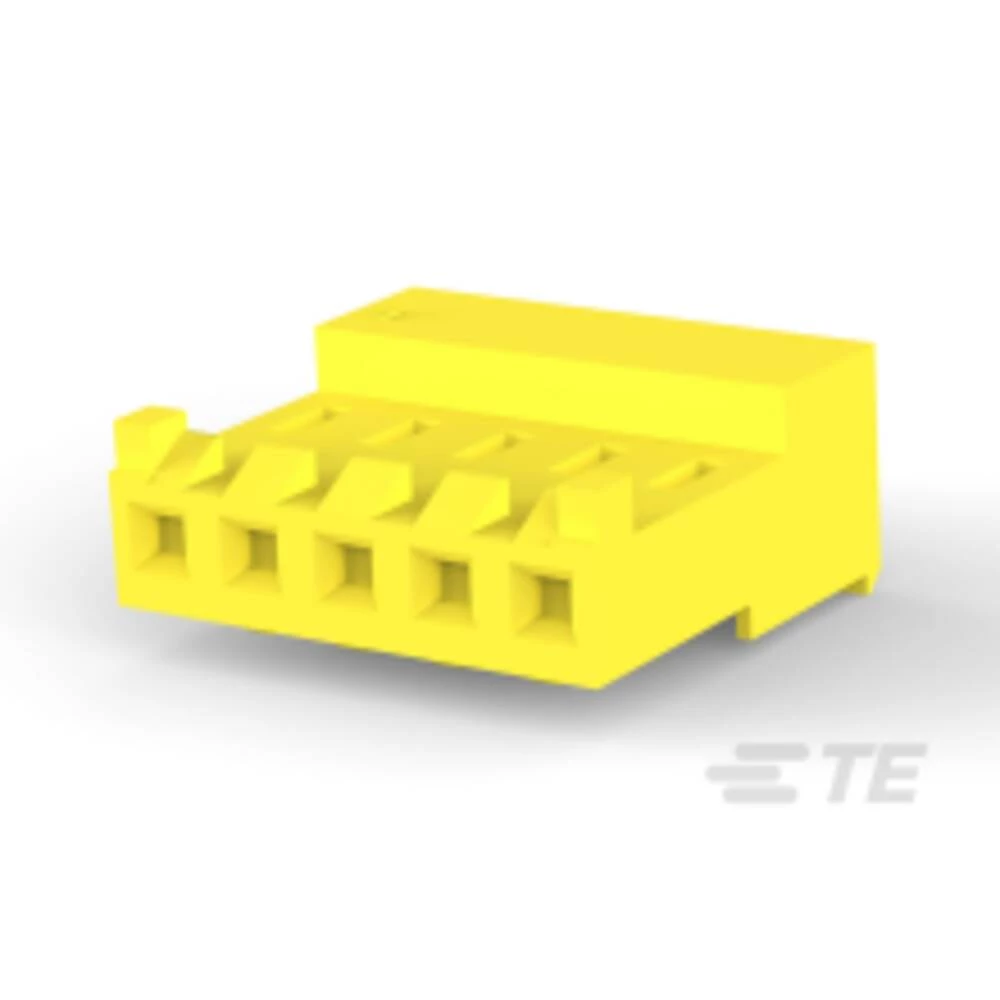 TE Connectivity MTA-156 Centerline ConnectorMTA-156 Centerline Connector 3-643818-5 AMP slika