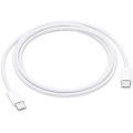 Apple kabel za punjenje/podatkovni kabel 1.00 m bijela slika