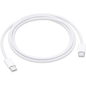 Apple kabel za punjenje/podatkovni kabel 1.00 m bijela slika