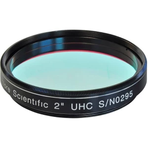 Explore Scientific 0310210 2" UHC Nebelfilter polarizacijski filter slika