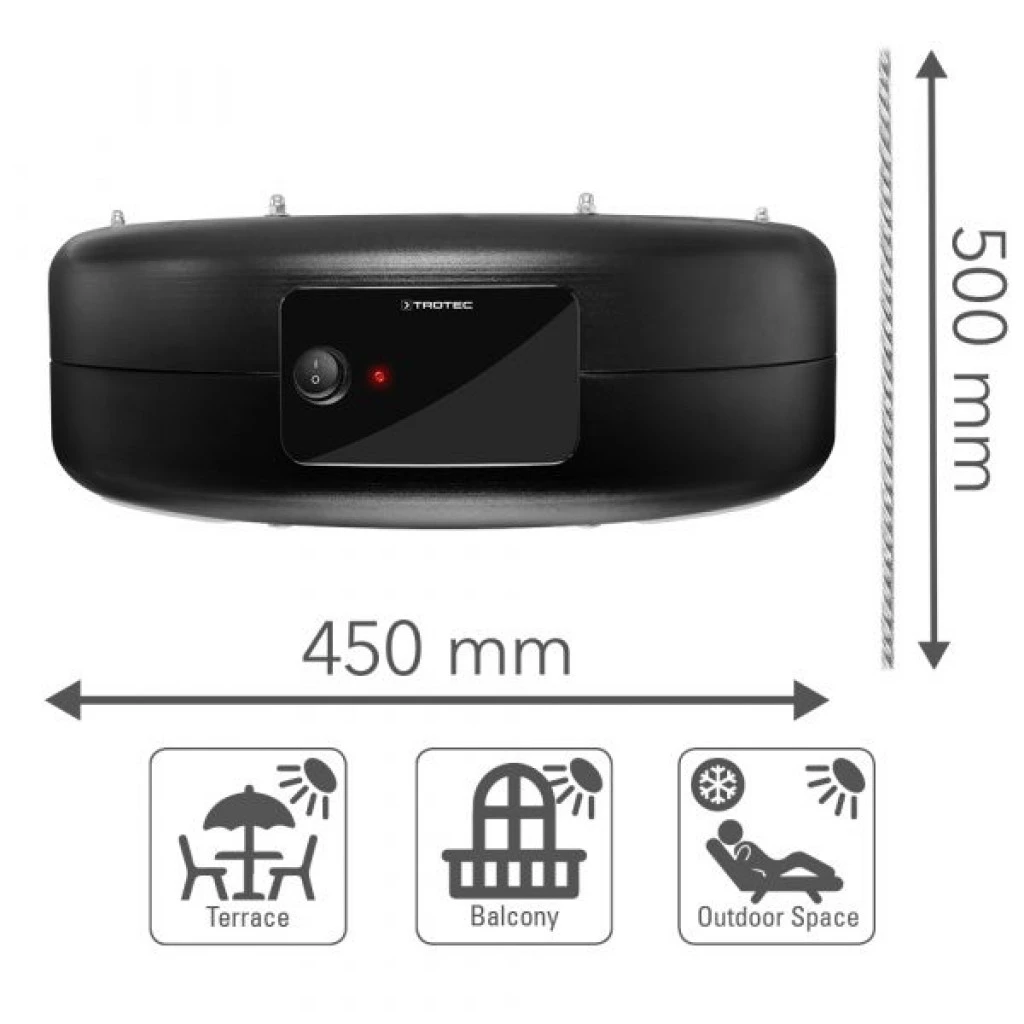 Conrad Product Image