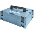 Makita    MAKPAC Gr. 2    821550-0    univerzalno    kovčeg za alat, prazan    1 komad    (D x Š x V) 295 x 395 x 155 mm slika