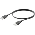 Weidmüller USB kabel  USB-A utikač 3.00 m crna PVC obloga 1993550030