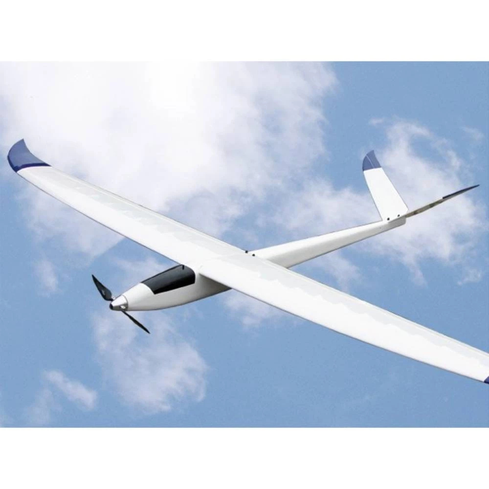 Pichler Thermy RC jedrilica ARF 2340 mm slika