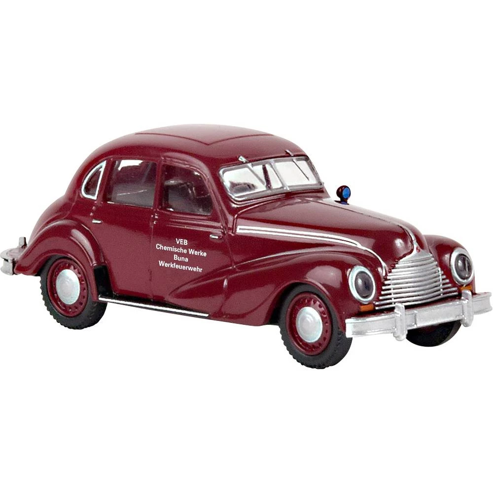 Brekina 92732 H0 EMW slika