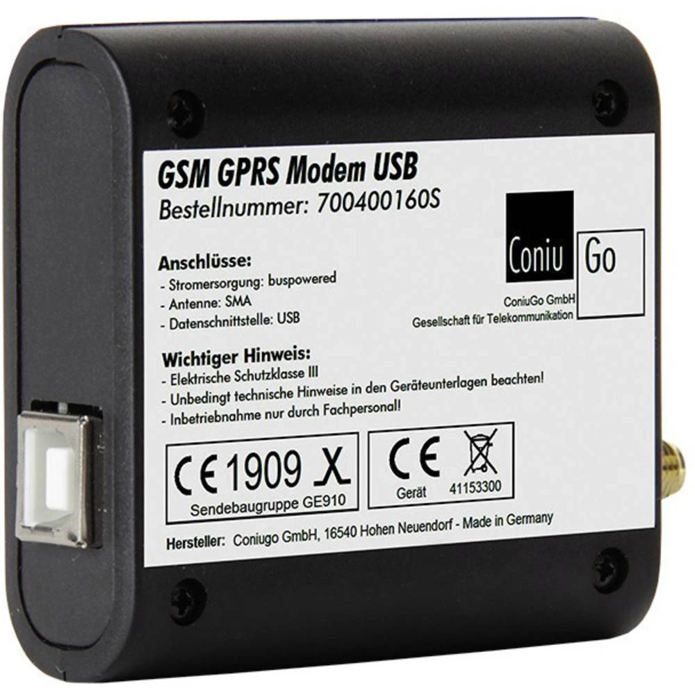 ConiuGo 700400160S 700400160S slika