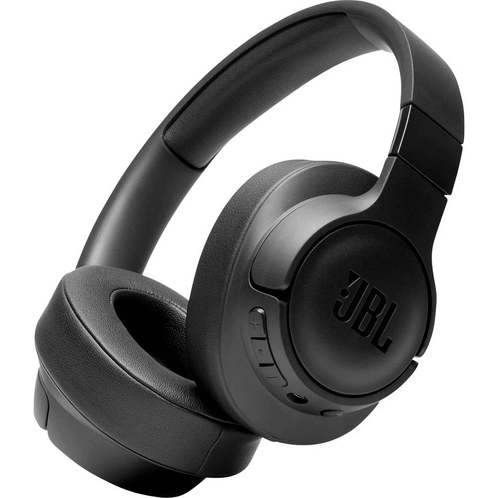<br>  <br>  JBL<br>  <br>  Tune 710BT<br>  <br>  Bluetooth®, žičani<br>  <br>  <br>  <br>  Over Ear slušalice<br>  <br>  preko ušiju<br>  <br>  <br>  <br>  crna<br>  <br> slika