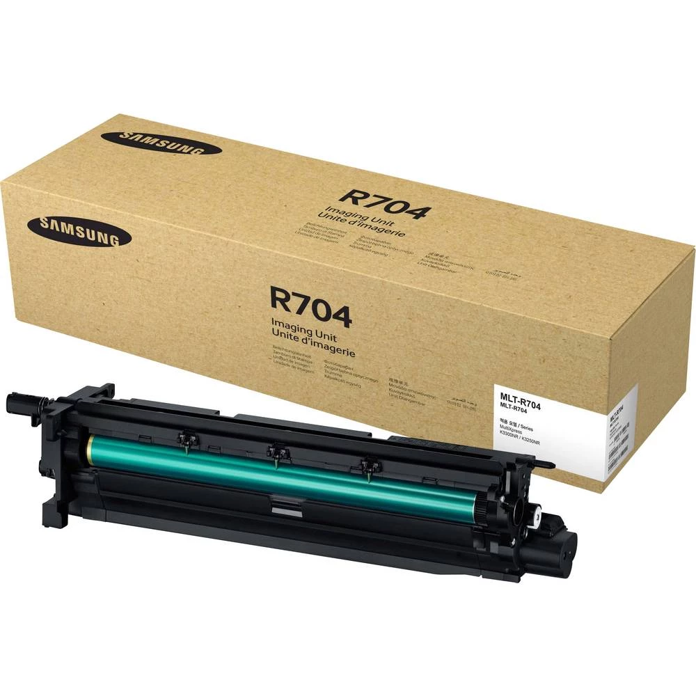 Samsung Toner MLT-R704 SS825A Original Crn 100000 Stranica slika
