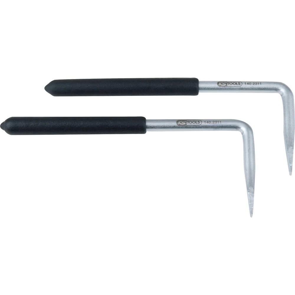 KS Tools 140.2311 Alat za skidanje zračnih jastuka, 2 kom, Seat, Škoda Fabia, Octavia, Volkswagen Golf 4, New Beetle slika