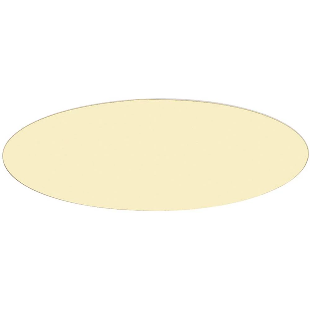 LED ugradna svjetiljka 16 W Bijela SLV 135000 Bijela slika